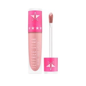 NWT Jeffree Star Cosmetics Velour Liquid Lipstick Skin Tight
